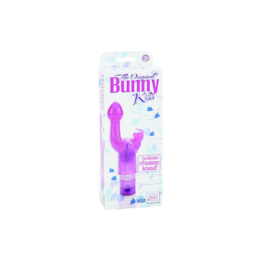 CALIFORNIA EXOTICS - LORIGINAL BUNNY KISS ROSE